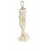 Macramé Key Chains  ميداليات مفاتيح بغرزة المكرمية  Macramé Key Chains  ميداليات مفاتيح بغرزة المكرمية