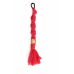 Macramé Key Chains  ميداليات مفاتيح بغرزة المكرمية  Macramé Key Chains  ميداليات مفاتيح بغرزة المكرمية