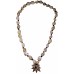 Car Decore Natural Sea Shell Necklace عقد صدف بحر طبيعي لديكور السيارات Car Decore Natural Sea Shell Necklace عقد صدف بحر طبيعي لديكور السيارات